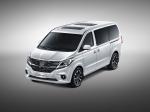 DongFeng Future M7 2018 года